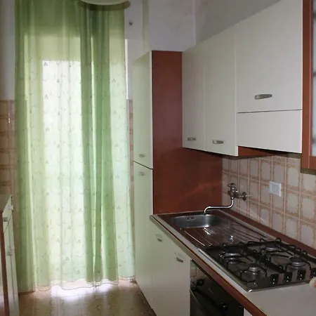 Apartment Anna's *