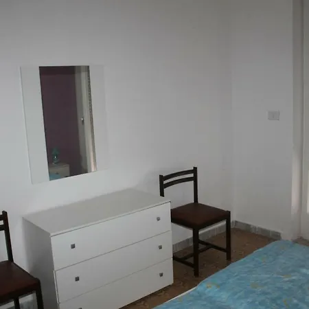 Apartment Anna's Gallipoli