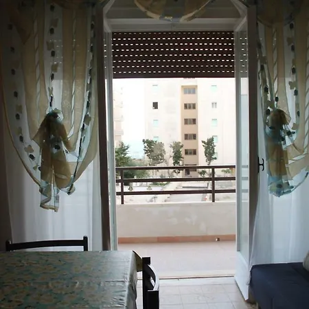 Apartment Anna's